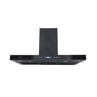 هود شومینه اخوان مدل H49