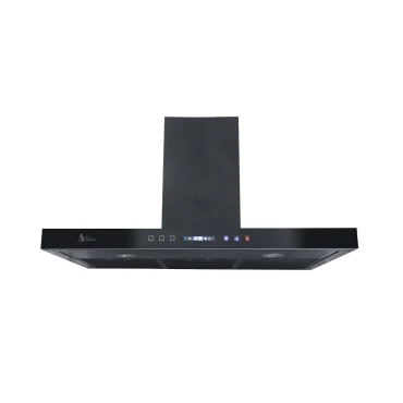 هود شومینه اخوان مدل H49