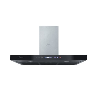 هود شومینه اخوان مدل H49-TS