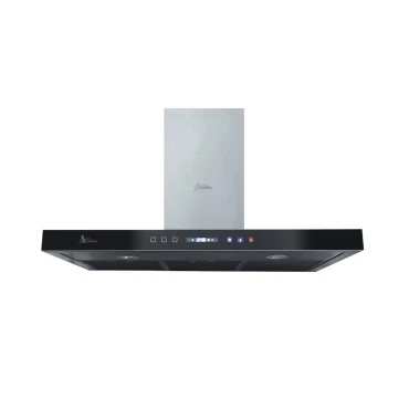 هود شومینه اخوان مدل H49-TS