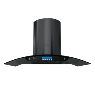 هود شومینه اخوان مدل H52