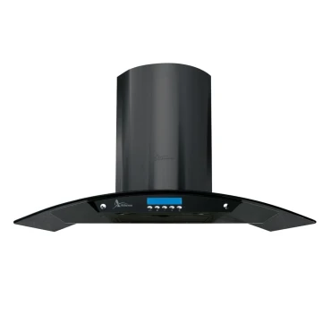 هود شومینه اخوان مدل H52