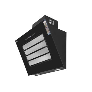 هود شومینه اخوان مدل H86