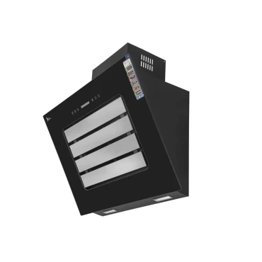 هود شومینه اخوان مدل H86