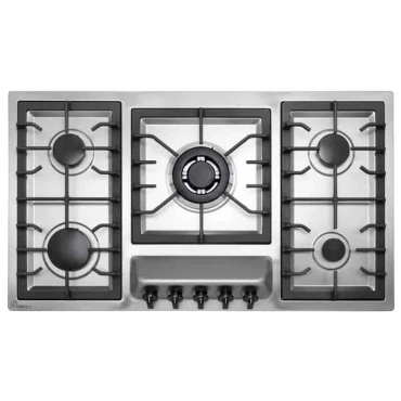 اجاق گاز بیمکث مدل MG 5099