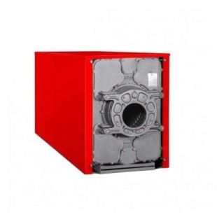 بویلر چدنی شوفاژکار مدل 20-1300 استار