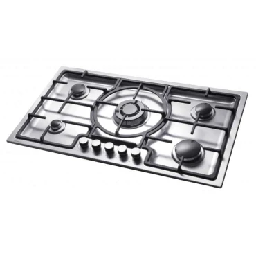 اجاق گاز بیمکث مدل MG 5096