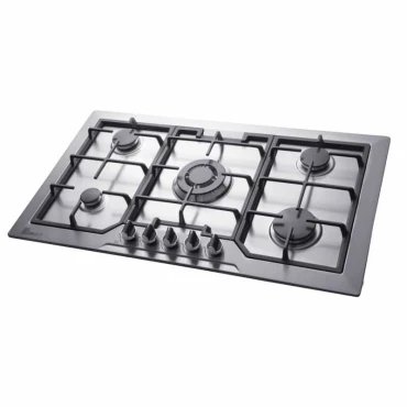 اجاق گاز بیمکث مدل MG 5095