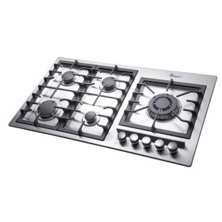 اجاق گاز بیمکث مدل MG 5089