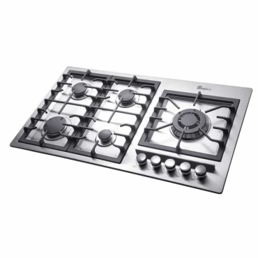 اجاق گاز بیمکث مدل MG 5089