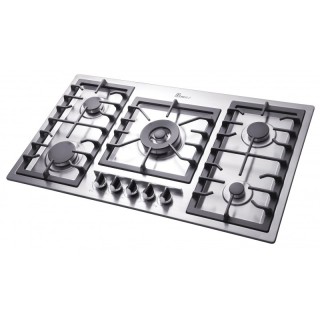 اجاق گاز بیمکث مدل MG 0012 A