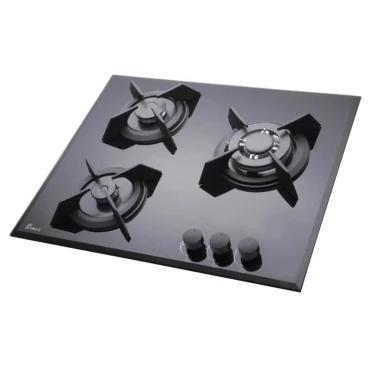 اجاق گاز بیمکث مدل MG 5015