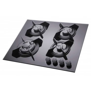 اجاق گاز بیمکث مدل MG 5012