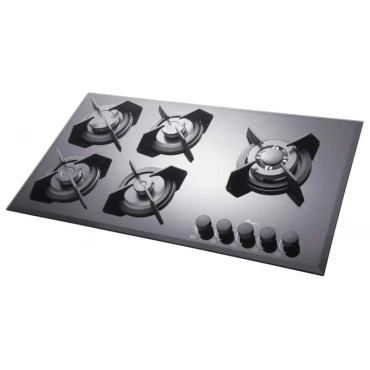 اجاق گاز بیمکث مدل MG 5081