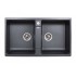 سینک گرانیتی بیمکث مدل BG 0015