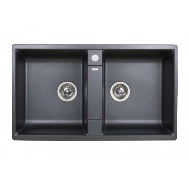 سینک گرانیتی بیمکث مدل BG 0015