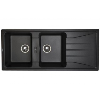 سینک گرانیتی بیمکث مدل BG 0013