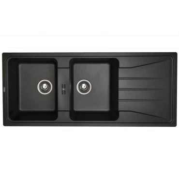 سینک گرانیتی بیمکث مدل BG 0013