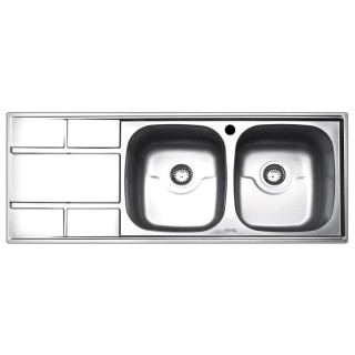 سینک ظرفشویی بیمکث مدل BS 924