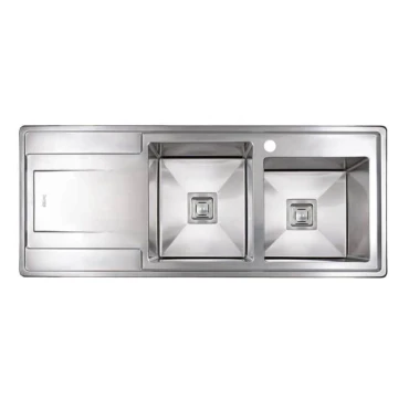 سینک ظرفشویی بیمکث مدل BS 741