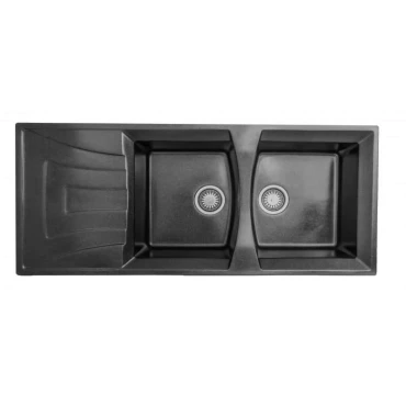 سینک گرانیتی بیمکث مدل BG 007