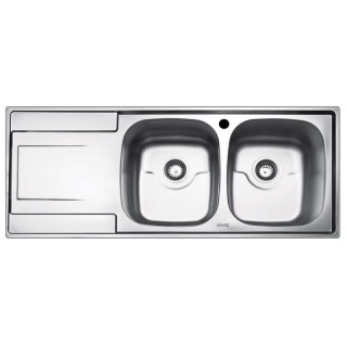 سینک ظرفشویی بیمکث مدل BS 923