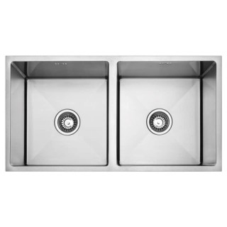 سینک ظرفشویی بیمکث مدل BS 725