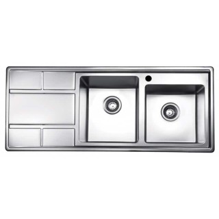 سینک ظرفشویی بیمکث مدل BS 922