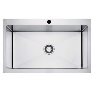 سینک ظرفشویی بیمکث مدل BS 724