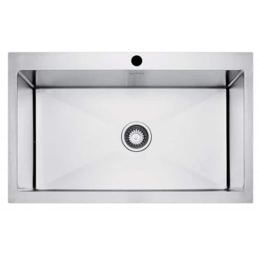 سینک ظرفشویی بیمکث مدل BS 724