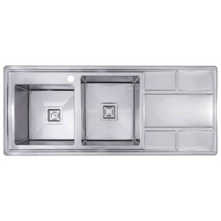 سینک ظرفشویی بیمکث مدل BS 740