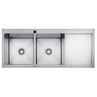 سینک ظرفشویی بیمکث مدل BS 723