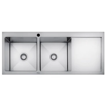 سینک ظرفشویی بیمکث مدل BS 723