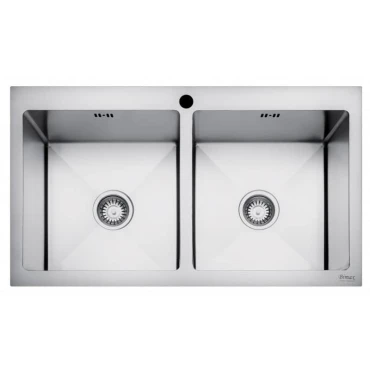 سینک ظرفشویی بیمکث مدل BS 722