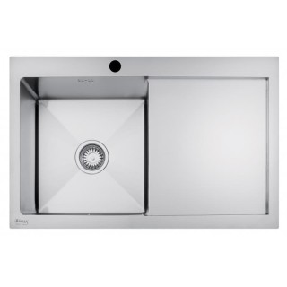 سینک ظرفشویی بیمکث مدل BS 721