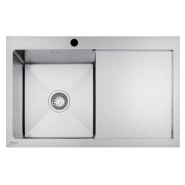 سینک ظرفشویی بیمکث مدل BS 721