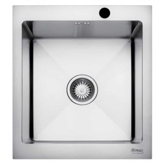 سینک ظرفشویی بیمکث مدل BS 720