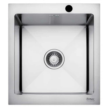 سینک ظرفشویی بیمکث مدل BS 720