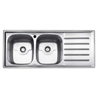 سینک ظرفشویی بیمکث مدل BS 921