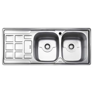 سینک ظرفشویی بیمکث مدل BS 920