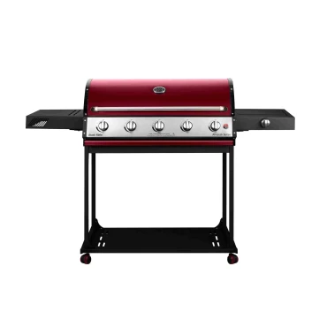 باربیکیو گازی افروزش 200, 90 سانتی آتشمهر