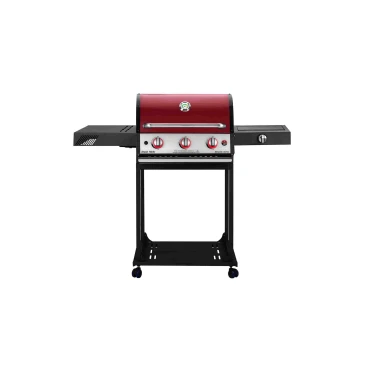 باربیکیو گازی افروزش 200, 90 سانتی آتشمهر