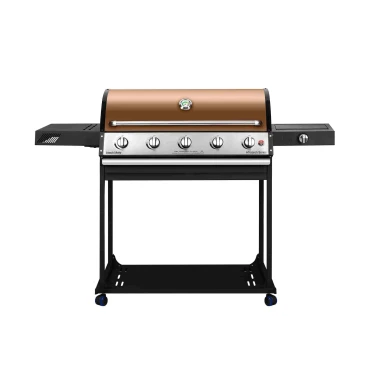 باربیکیو گازی افروزش 200, 60 سانتی آتشمهر