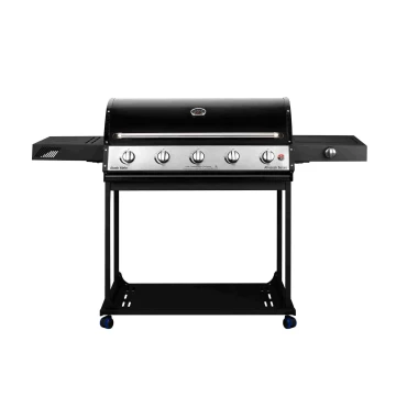 باربیکیو گازی افروزش 200, 60 سانتی آتشمهر