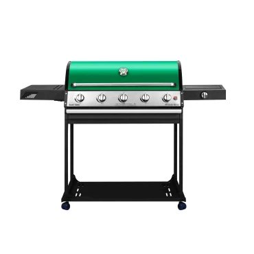 باربیکیو گازی افروزش 200, 60 سانتی آتشمهر