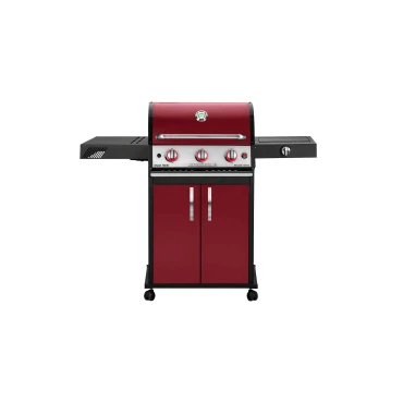 باربیکیو گازی افروزش 201-60 سانتی کابینت دار آتشمهر