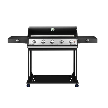 باربیکیو گازی افروزش 202-90 سانتی اجاق دار آتشمهر