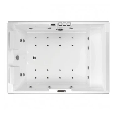 جکوزی مارون سایز 180