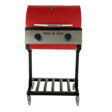 باربیکیو رومیزی بدون ساید دلیز