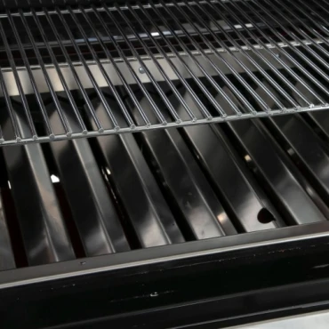 باربیکیو رومیزی بدون ساید دلیز